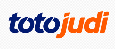 Logo totojudi untuk beranda